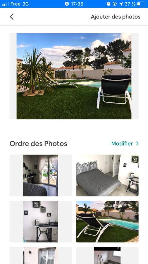 Jardin Zen Bed & Breakfast *