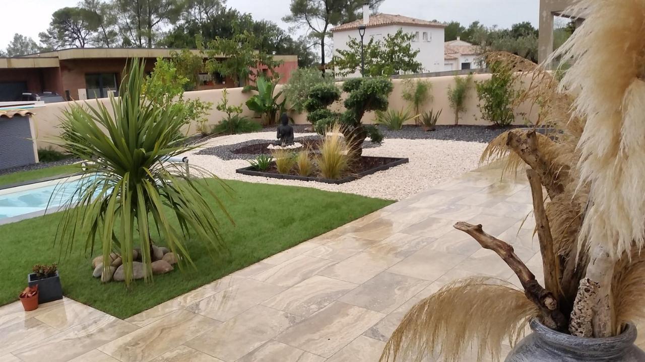 Jardin Zen Bed & Breakfast *