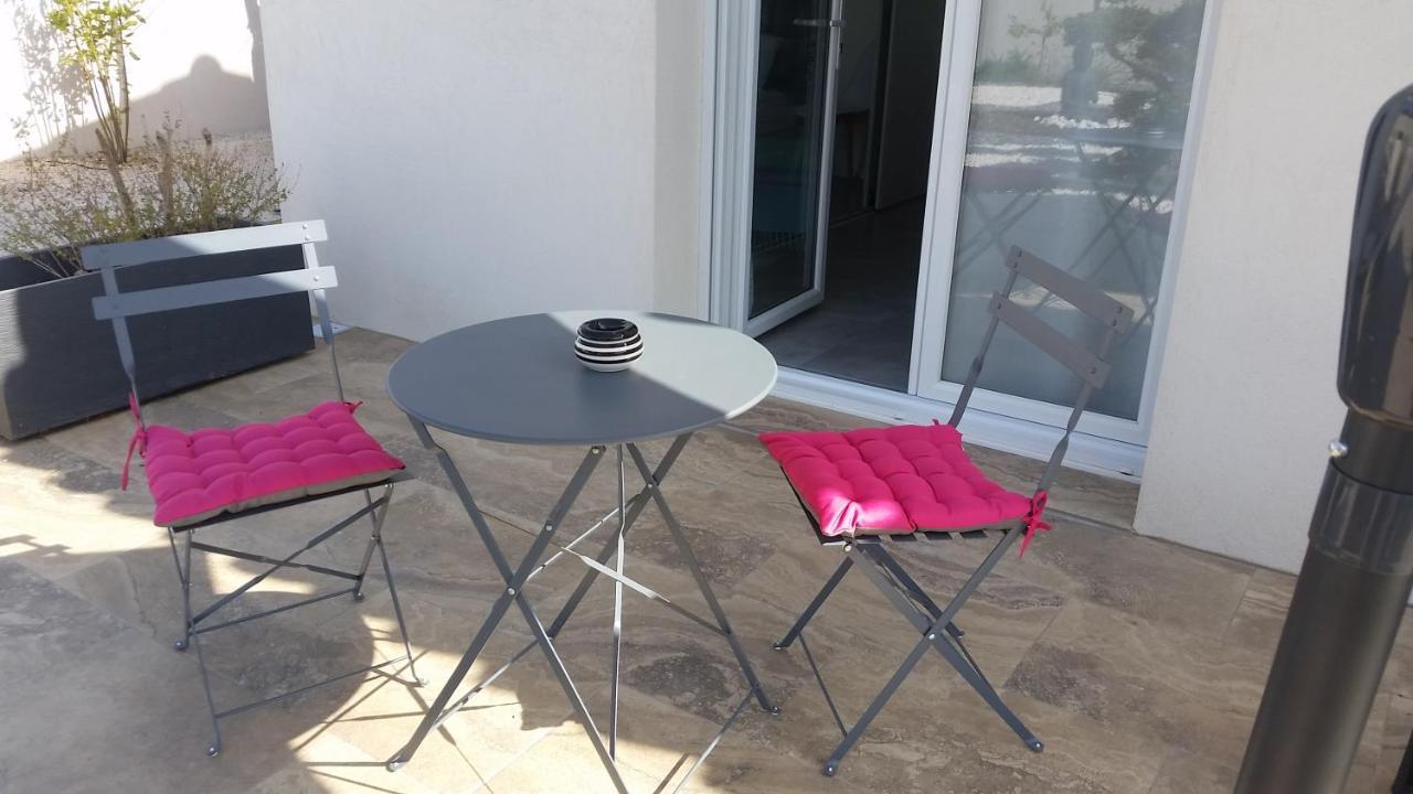 Bed & Breakfast Jardin Zen *