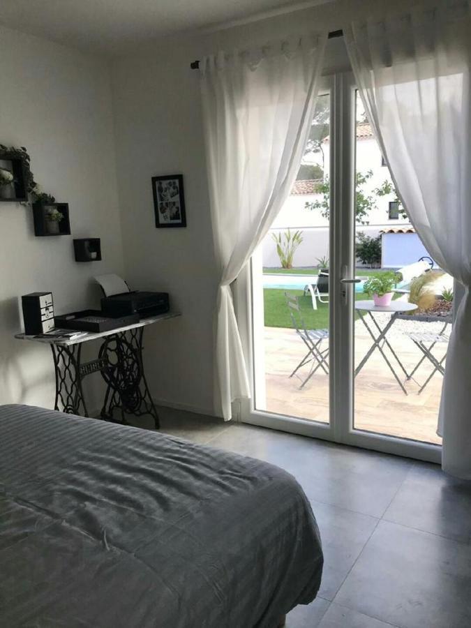 Bed & Breakfast Jardin Zen *