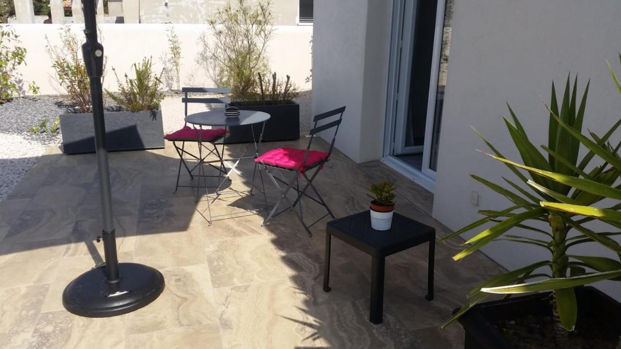 Bed & Breakfast Jardin Zen *